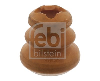 Rubber Buffer, suspension FEBI BILSTEIN 45736