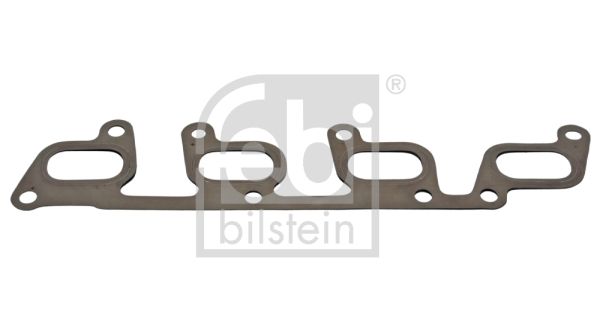 FEBI BILSTEIN 45747 Gasket, exhaust manifold