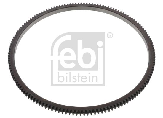 FEBI BILSTEIN 45750 Ring Gear, flywheel