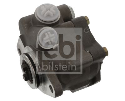Hydraulic Pump, steering FEBI BILSTEIN 45751