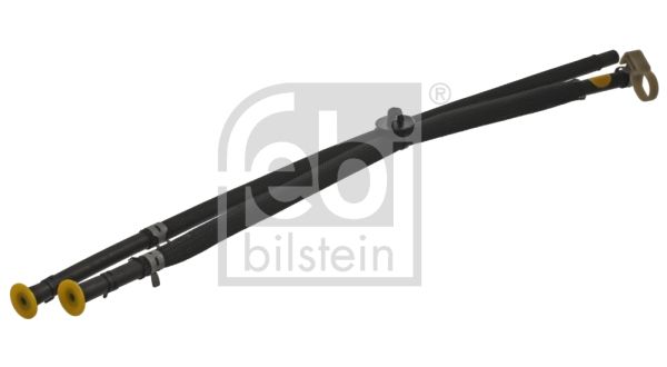 FEBI BILSTEIN 45777 Hose Line, soot/particulate filter regeneration