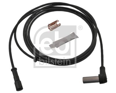 Sensor, wheel speed FEBI BILSTEIN 45778