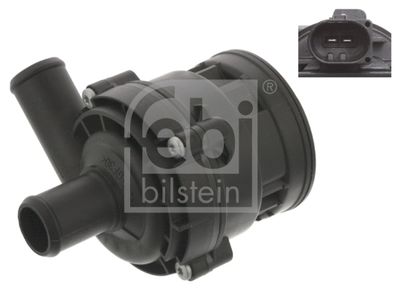 Auxiliary Water Pump (cooling water circuit) FEBI BILSTEIN 45820