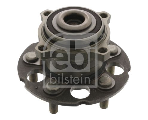FEBI BILSTEIN 45849 Wheel Bearing Kit