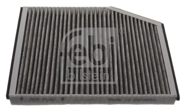 FEBI BILSTEIN 45857 Filter, cabin air