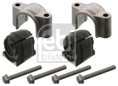 Mounting Kit, stabiliser bar FEBI BILSTEIN 45863