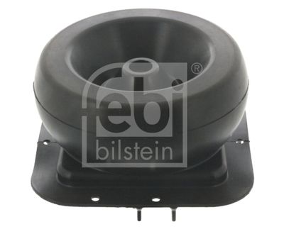 Gear Shift Lever Gaiter FEBI BILSTEIN 45864