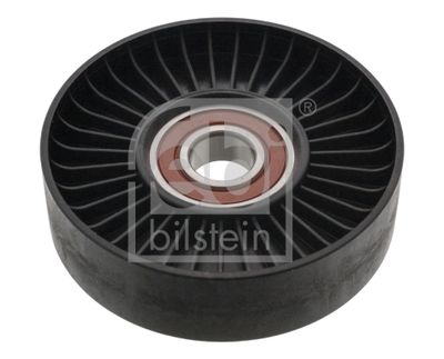 Deflection/Guide Pulley, V-ribbed belt FEBI BILSTEIN 45875