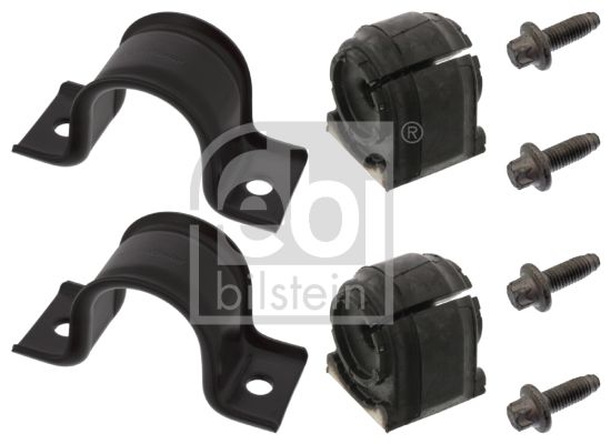 FEBI BILSTEIN 45876 Mounting Kit, stabiliser bar