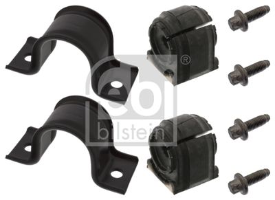 Mounting Kit, stabiliser bar FEBI BILSTEIN 45876