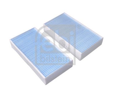 Filter Set, cabin air FEBI BILSTEIN 45880