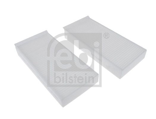 FEBI BILSTEIN 45881 Filter Set, cabin air