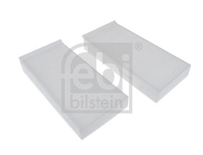 Filter Set, cabin air FEBI BILSTEIN 45881