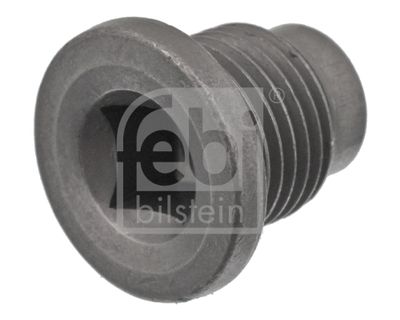 Screw Plug, oil sump FEBI BILSTEIN 45890