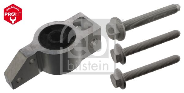 FEBI BILSTEIN 45891 Mounting, control/trailing arm