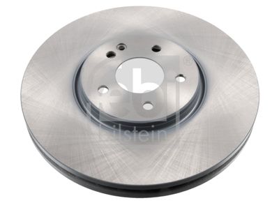 Brake Disc FEBI BILSTEIN 45895