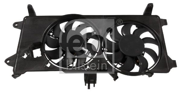 FEBI BILSTEIN 45900 Fan, engine cooling