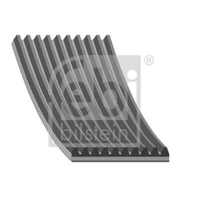 FEBI BILSTEIN 45916 V-Ribbed Belt