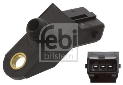 Sensor, intake manifold pressure FEBI BILSTEIN 45927