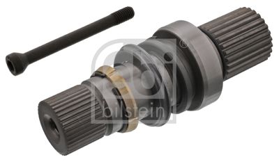 Stub Shaft, differential FEBI BILSTEIN 45931