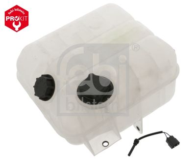 Expansion Tank, coolant FEBI BILSTEIN 45934