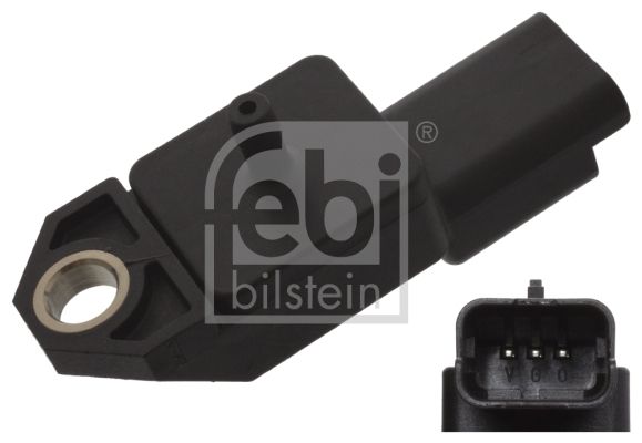 FEBI BILSTEIN 45935 Sensor, intake manifold pressure