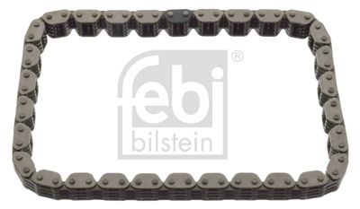 Chain, oil pump drive FEBI BILSTEIN 45954
