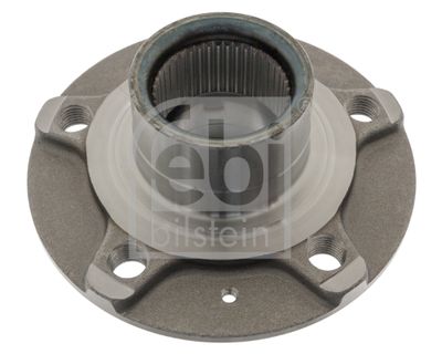 Wheel Hub FEBI BILSTEIN 45996