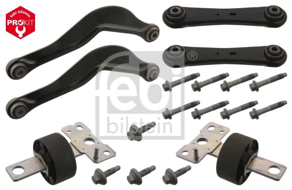 FEBI BILSTEIN 46000 Rod/Strut, wheel suspension