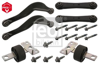 Rod/Strut, wheel suspension FEBI BILSTEIN 46000