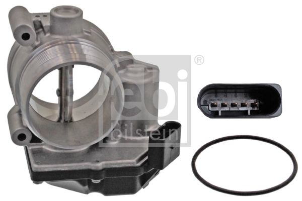 FEBI BILSTEIN 46004 Throttle Body
