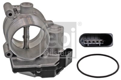 Throttle Body FEBI BILSTEIN 46004