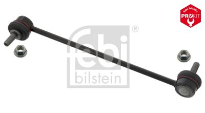 Link/Coupling Rod, stabiliser bar FEBI BILSTEIN 46006