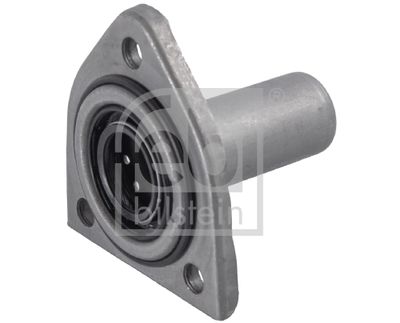 Guide Sleeve, clutch FEBI BILSTEIN 46008