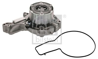 Water Pump, engine cooling FEBI BILSTEIN 46009