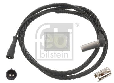 Sensor, wheel speed FEBI BILSTEIN 46016