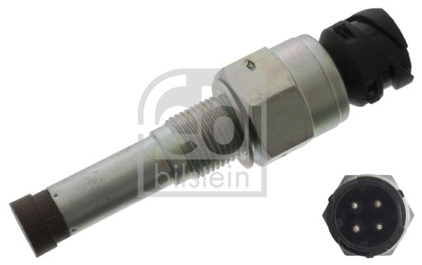 FEBI BILSTEIN 46018 Sensor, speed