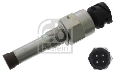 Sensor, speed FEBI BILSTEIN 46018