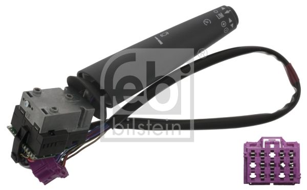 FEBI BILSTEIN 46025 Steering Column Switch