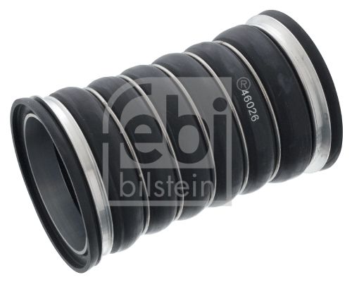 FEBI BILSTEIN 46026 Charge Air Hose