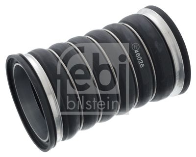Charge Air Hose FEBI BILSTEIN 46026