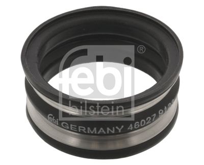 Charge Air Hose FEBI BILSTEIN 46027