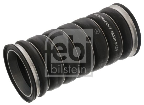 FEBI BILSTEIN 46028 Charge Air Hose