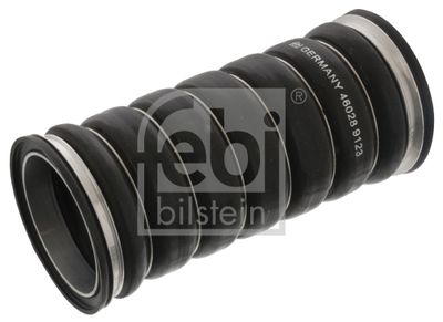 Charge Air Hose FEBI BILSTEIN 46028