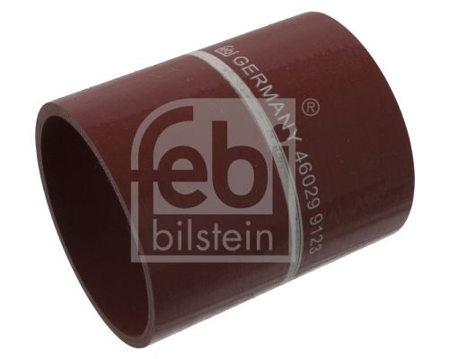 FEBI BILSTEIN 46029 Charge Air Hose