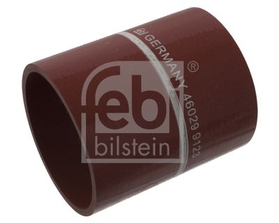 Charge Air Hose FEBI BILSTEIN 46029