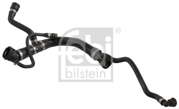 FEBI BILSTEIN 46038 Radiator Hose