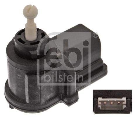 FEBI BILSTEIN 46039 Actuator, headlight levelling