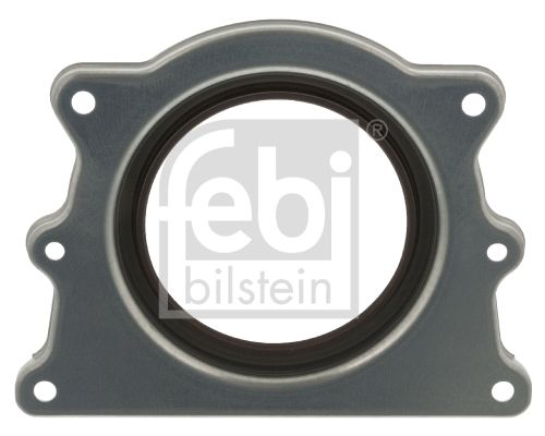 FEBI BILSTEIN 46041 Shaft Seal, crankshaft