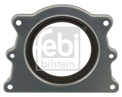 Shaft Seal, crankshaft FEBI BILSTEIN 46041